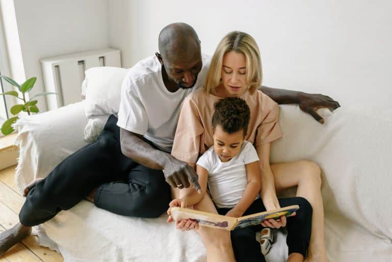 Familiennachzug beantragen