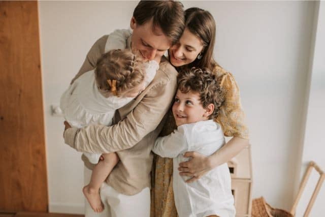 Familiennachzug Anwalt