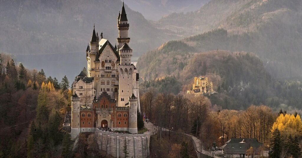 gebaude_blog_post_default - Hammer Rechtsanwälte