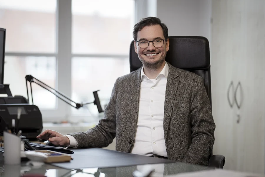 ole-hammer - Hammer Rechtsanwälte