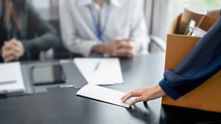 Kündigung Formfehler vermeiden